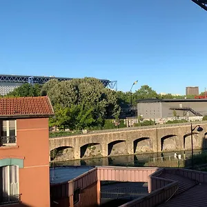 One Bedroom - Appartement Paris