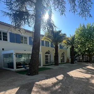 Maison d'hôtes Le Refuge Du Littoral N2
