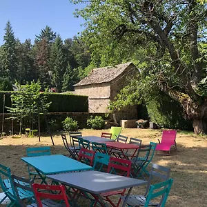 Les Du Paradis Appartement Murol