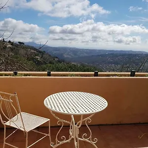  Appartement Les Gressiers
