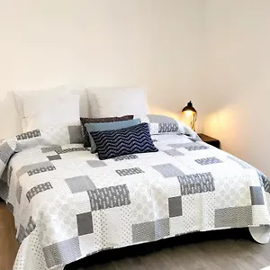  Appartement Au Coeur Du Vieux Village